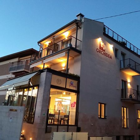 Hotel Orchidea Bardolino Exterior photo