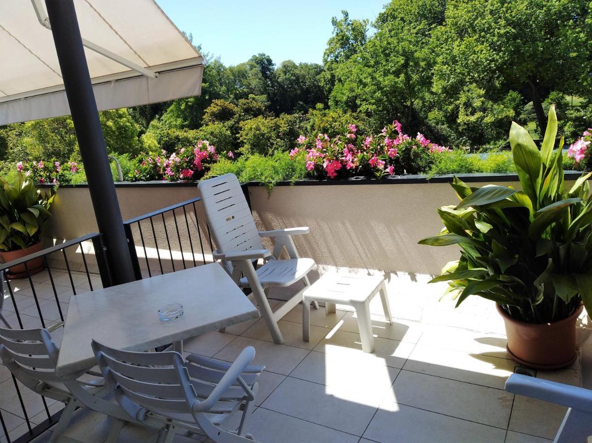 Hotel Orchidea Bardolino Exterior photo
