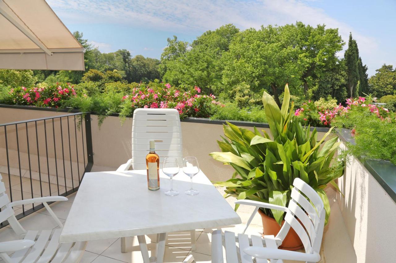 Hotel Orchidea Bardolino Exterior photo