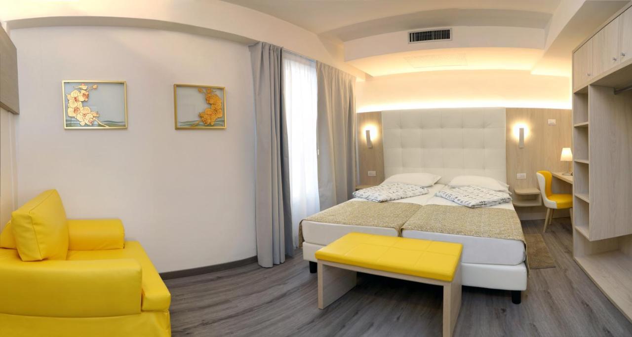 Hotel Orchidea Bardolino Exterior photo