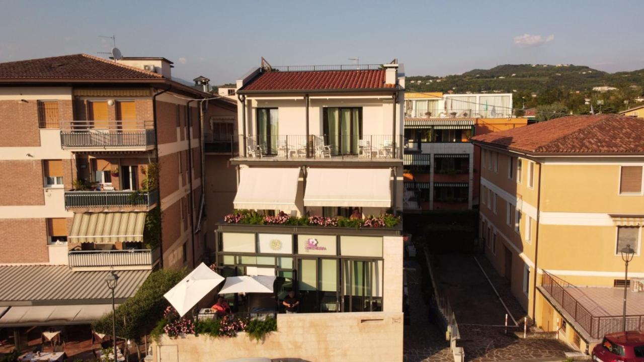 Hotel Orchidea Bardolino Exterior photo