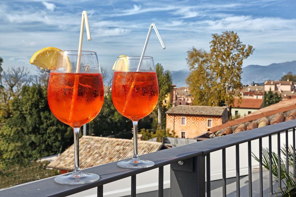 Hotel Orchidea Bardolino Exterior photo